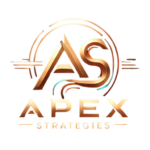 Apex Strategies logo